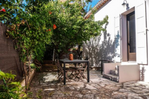 LE GALLI en plein cœur de Sanary